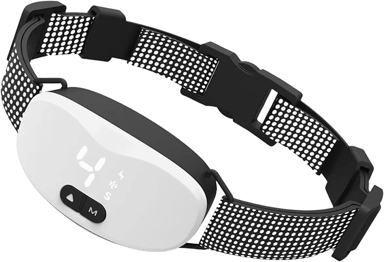 Anti bark dog collar Electric  - Barking Dog Alarm incelemesi ve fiyatı