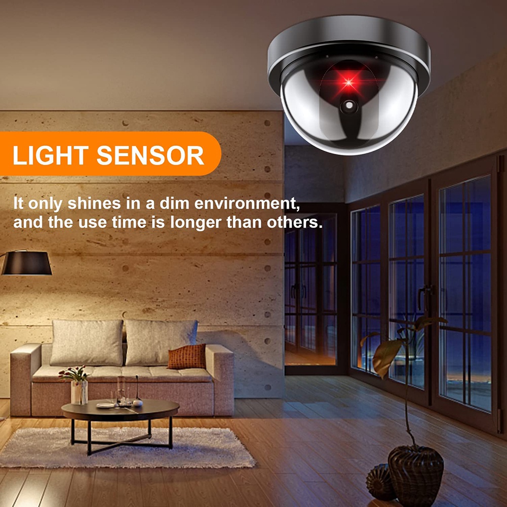 A55T Dummy Security Camera,Fak - Fake Camera Dummy incelemesi ve fiyatı