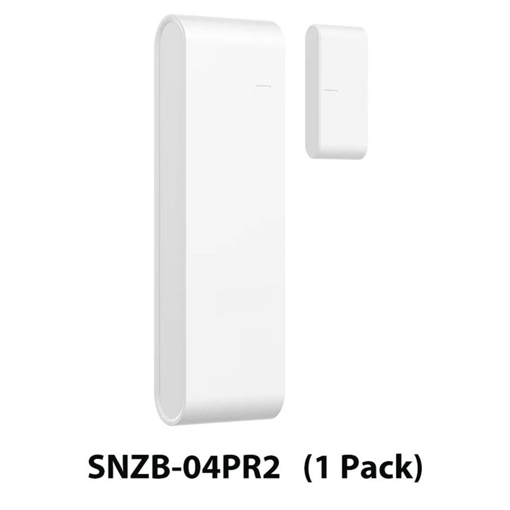  SNZB-04PR2 For Zigbee Door W - Home Security Features incelemesi ve fiyatı
