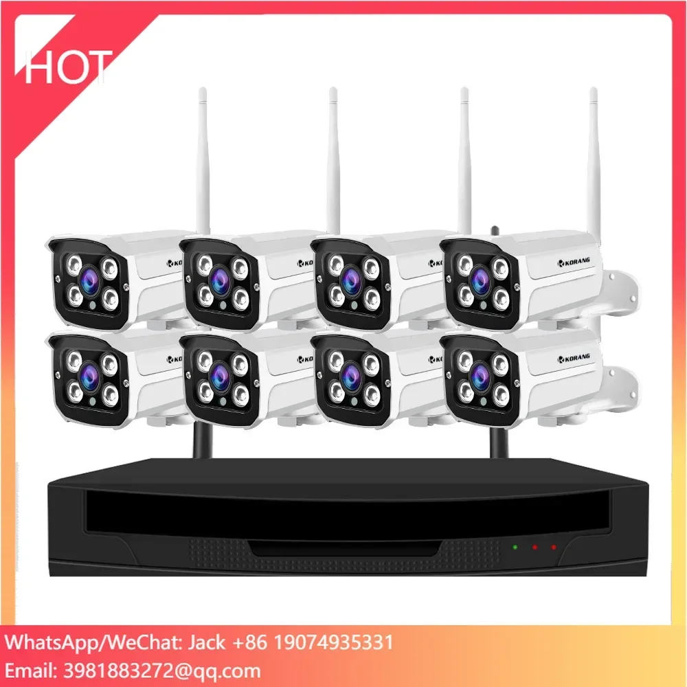 CCTV Network Camera Price Whol - Home Security Service incelemesi ve fiyatı