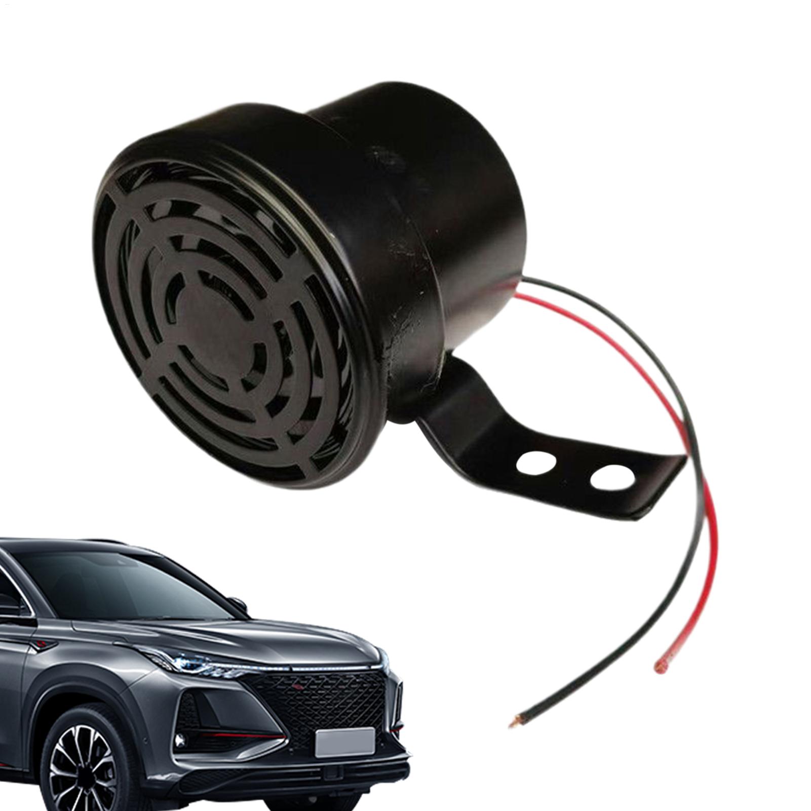 Dog Barking Horn For Car Auto  - Barking Dog Alarm incelemesi ve fiyatı