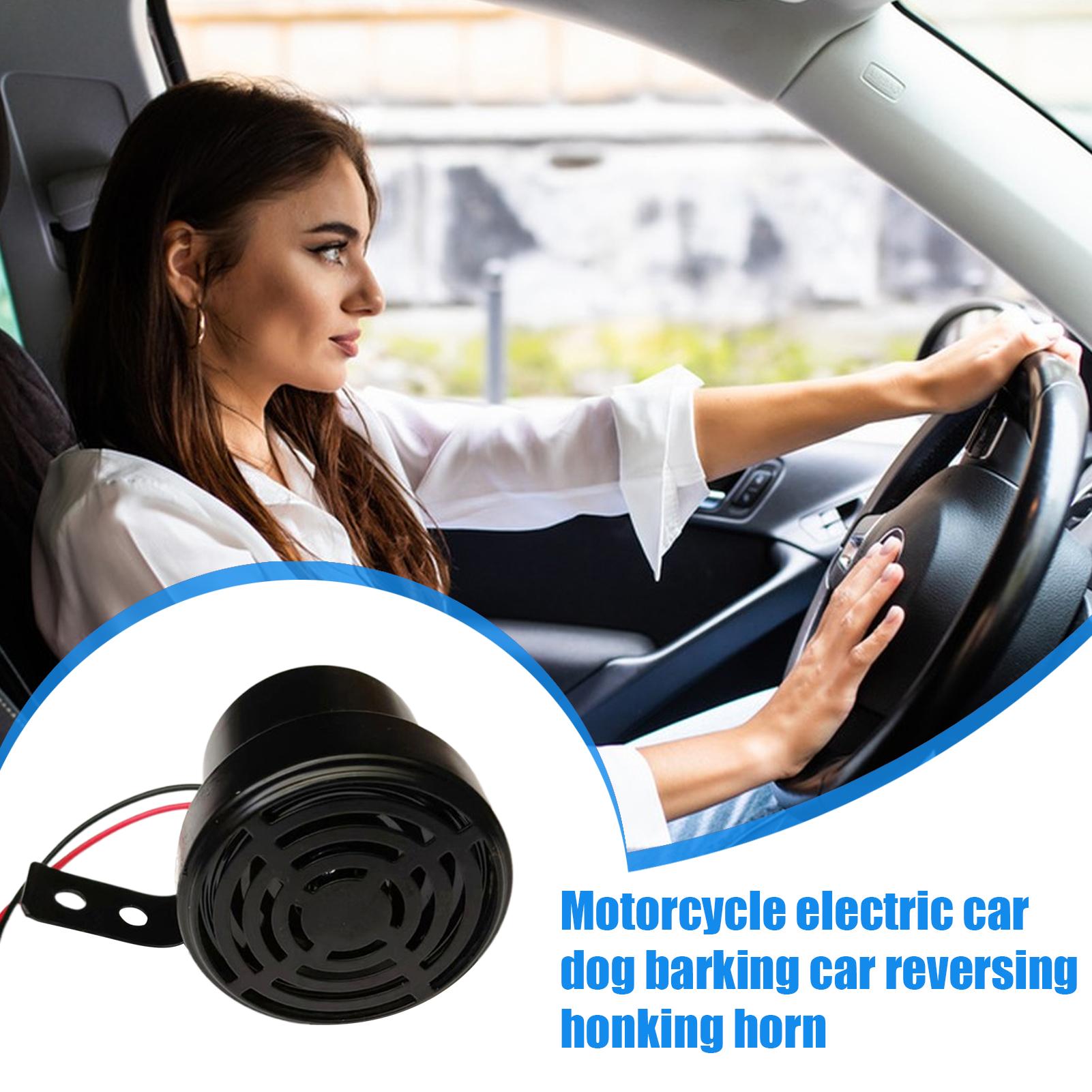 Dog Barking Horn For Car Auto  - Barking Dog Alarm incelemesi ve fiyatı