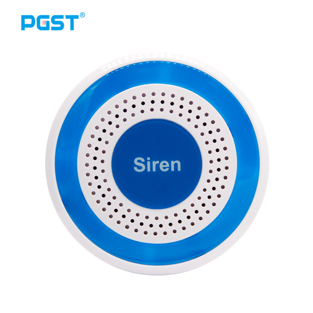 433mhz Wireless Sound and Ligh - Home Security Blink incelemesi ve fiyatı