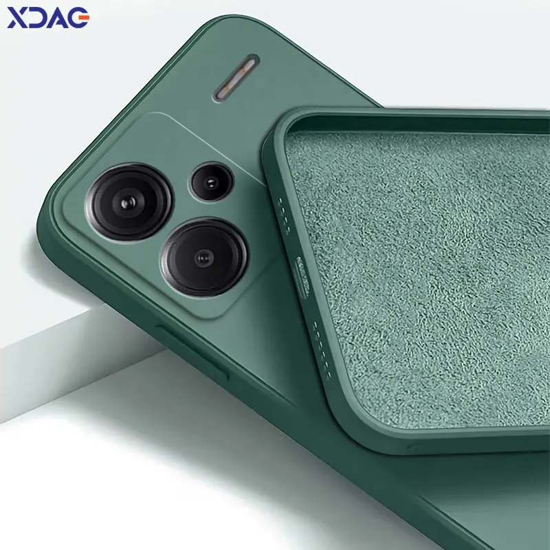 Square Liquid Silicone Phone C - Xiaomi Home Security 360 incelemesi ve fiyatı