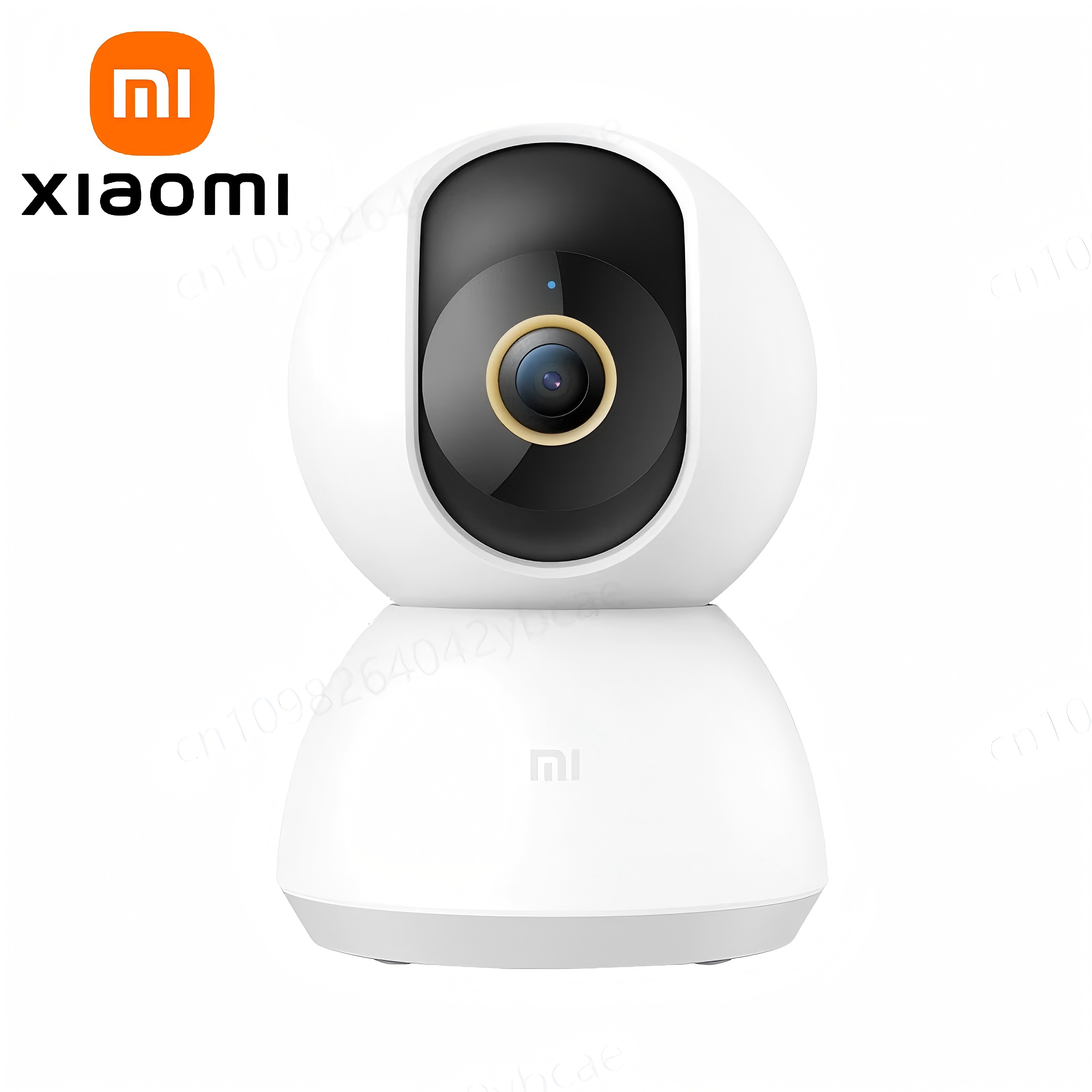 XIAOMI Home Security Intellige - Home Security Camera Xiaomi Mi 360 incelemesi ve fiyatı