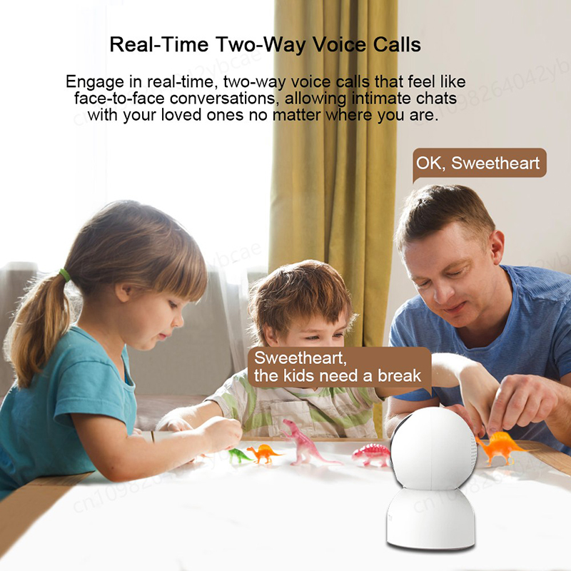 XIAOMI Home Security Intellige - Home Security Camera Xiaomi Mi 360 incelemesi ve fiyatı