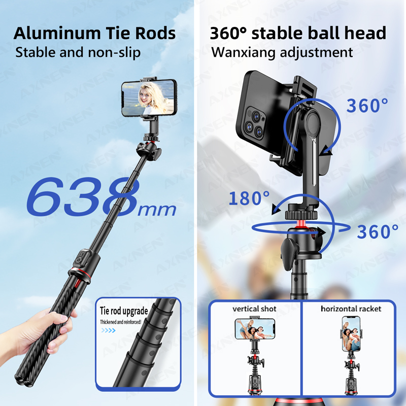 C03 Octopus Tripod Flexible Se - Xiaomi Home Security 360 incelemesi ve fiyatı