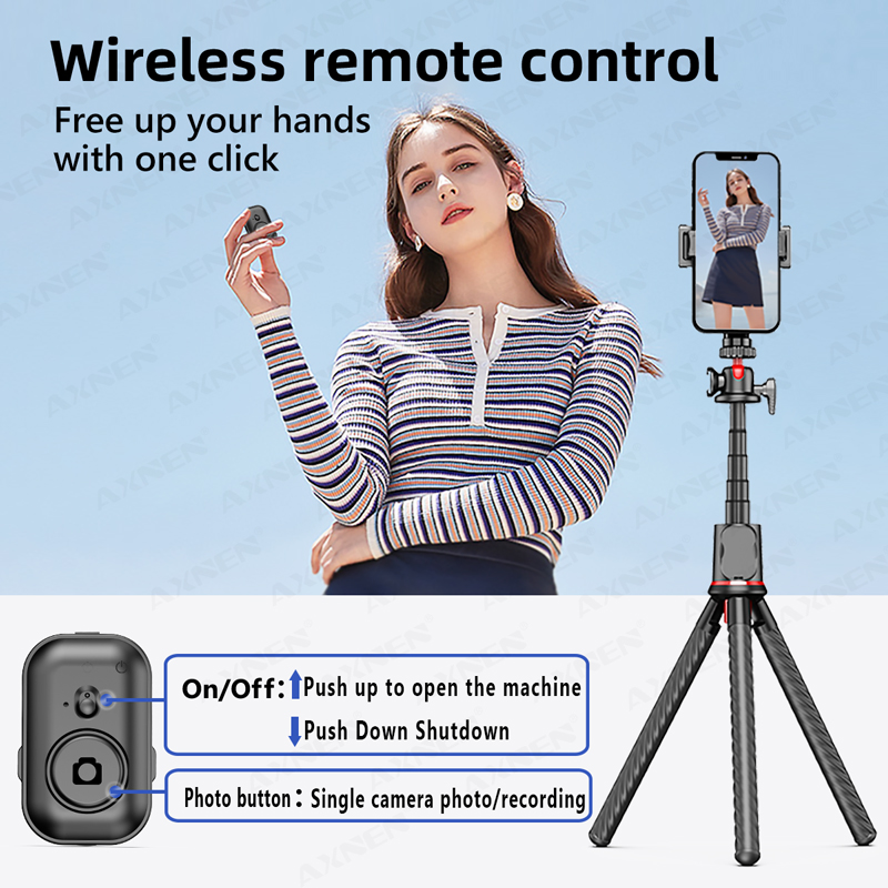 C03 Octopus Tripod Flexible Se - Xiaomi Home Security 360 incelemesi ve fiyatı