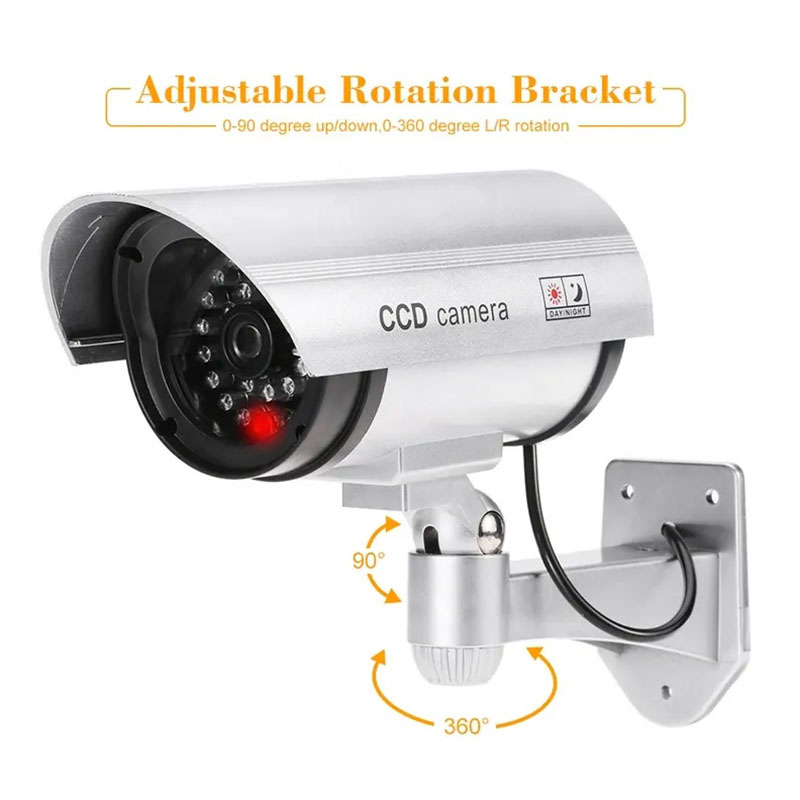Simulated Security Camera, Ind - Home Security Features incelemesi ve fiyatı