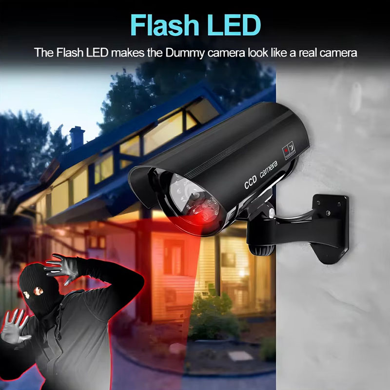 Simulated Security Camera, Ind - Home Security Features incelemesi ve fiyatı