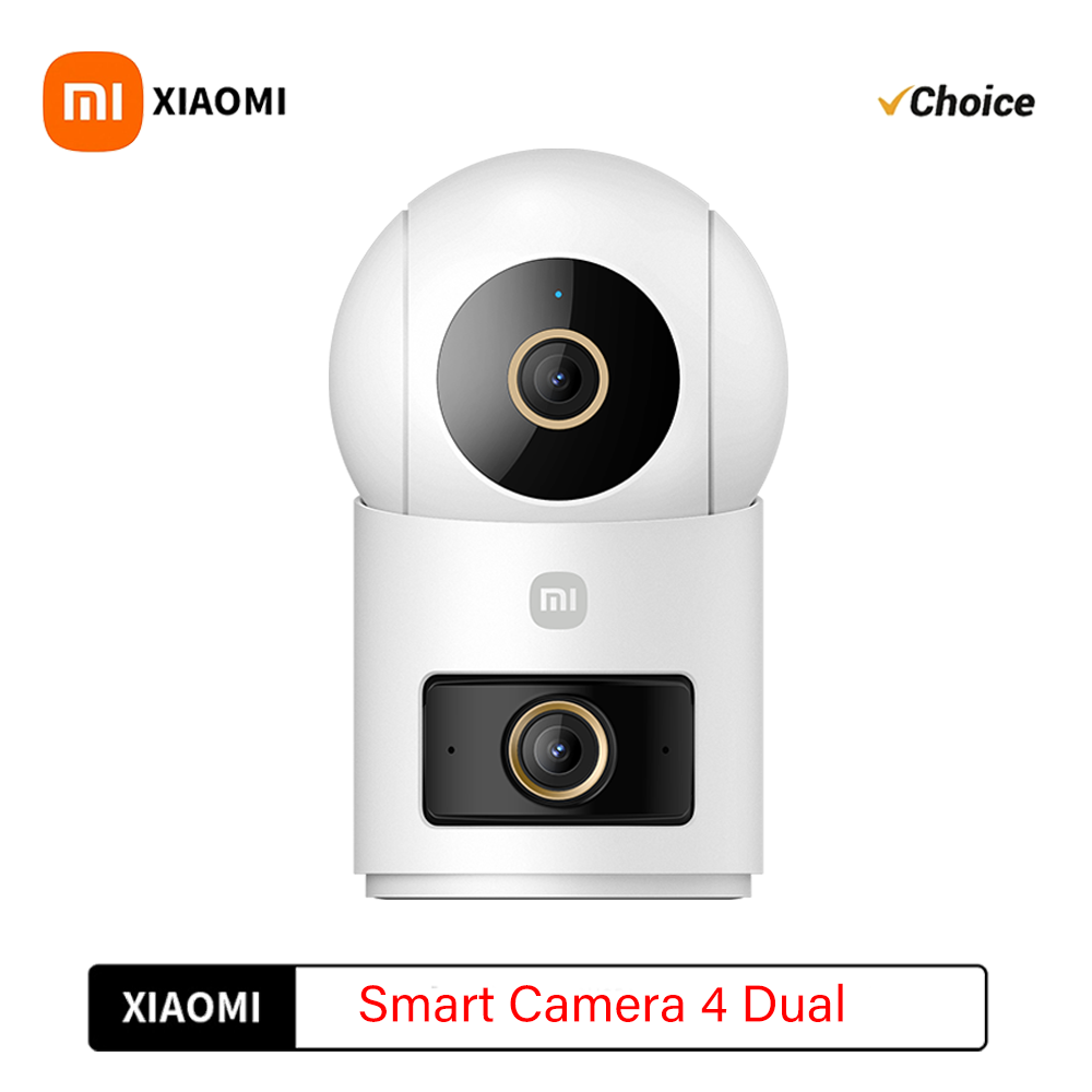 NEW  Xiaomi Smart Camera Smart - Home Security Camera Xiaomi Mi 360 incelemesi ve fiyatı