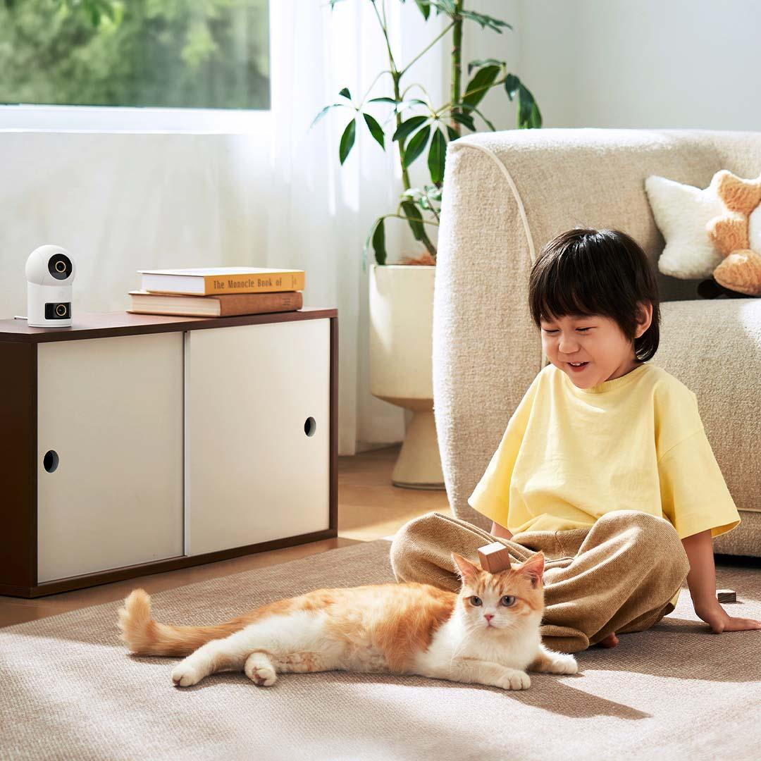 NEW  Xiaomi Smart Camera Smart - Home Security Camera Xiaomi Mi 360 incelemesi ve fiyatı