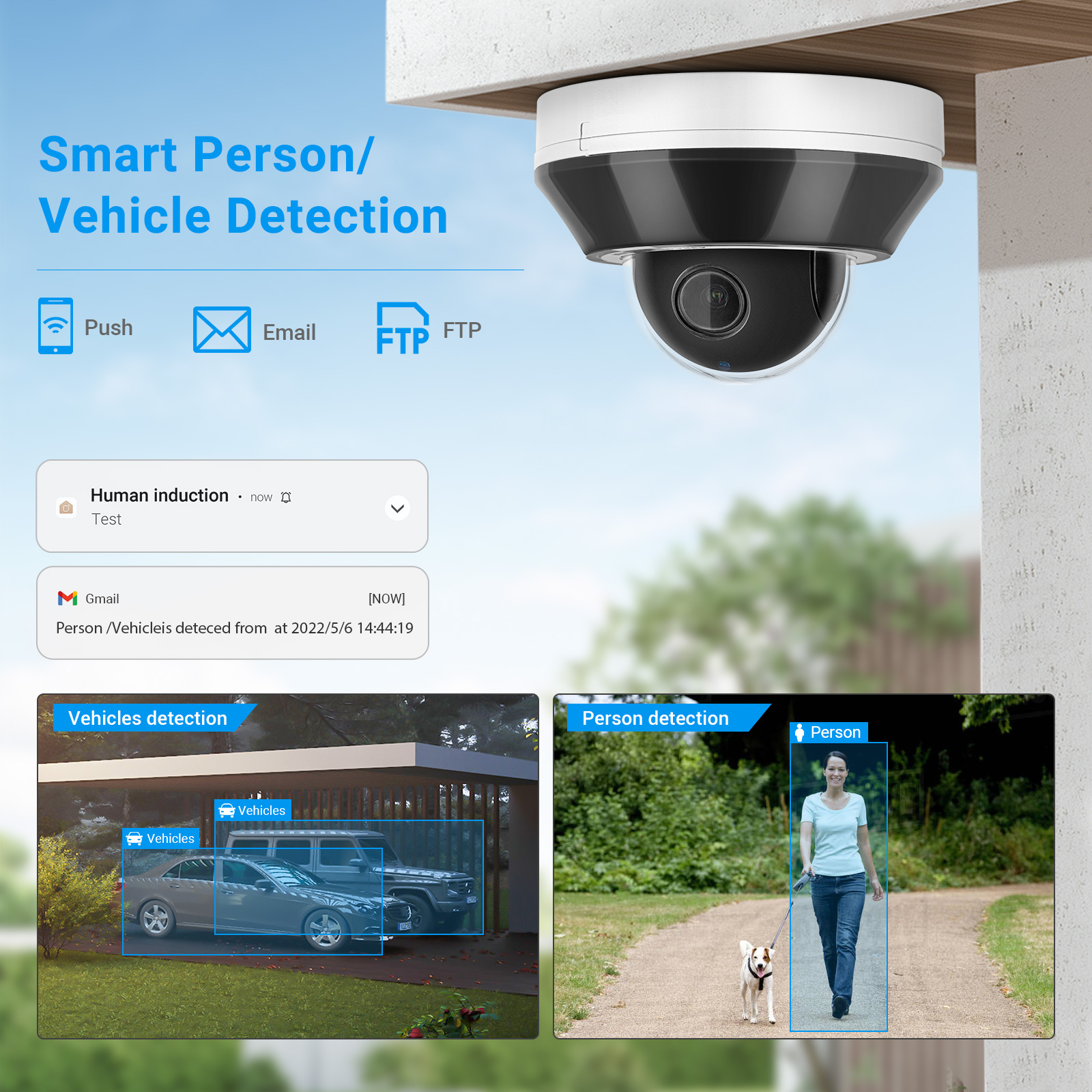 Hikvision Compatible 6MP HD PO - Home Security Hikvision incelemesi ve fiyatı